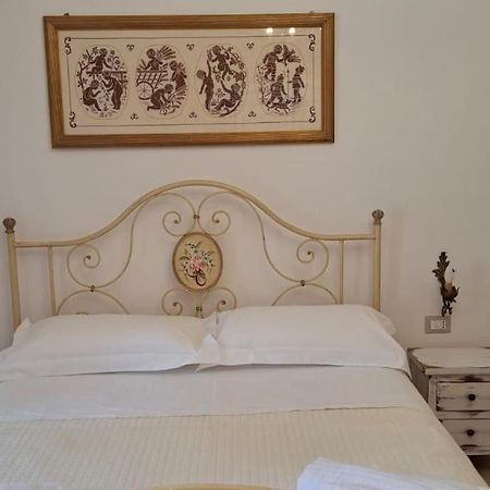 Casa Vacanze Vico Minaudo Catánia Buitenkant foto