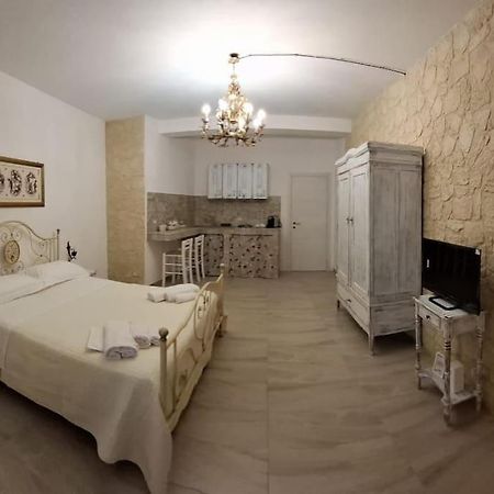 Casa Vacanze Vico Minaudo Catánia Buitenkant foto