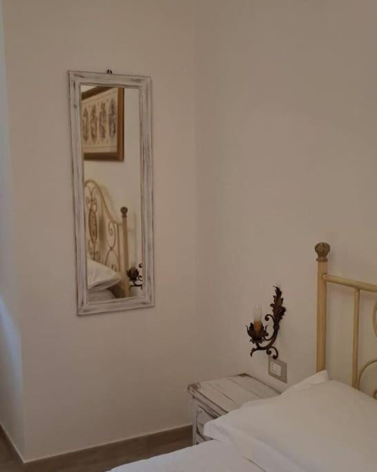 Casa Vacanze Vico Minaudo Catánia Buitenkant foto