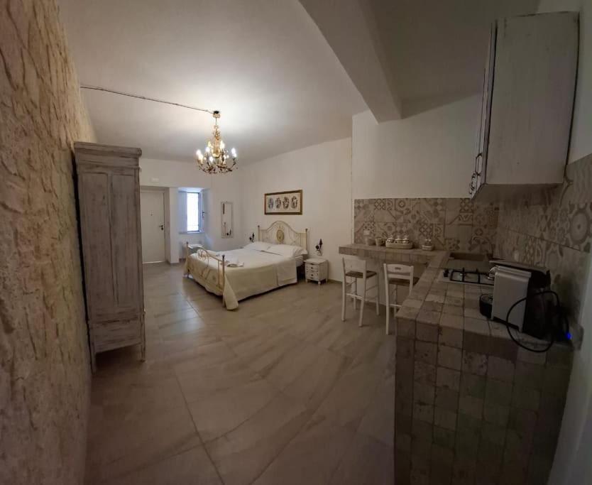Casa Vacanze Vico Minaudo Catánia Buitenkant foto