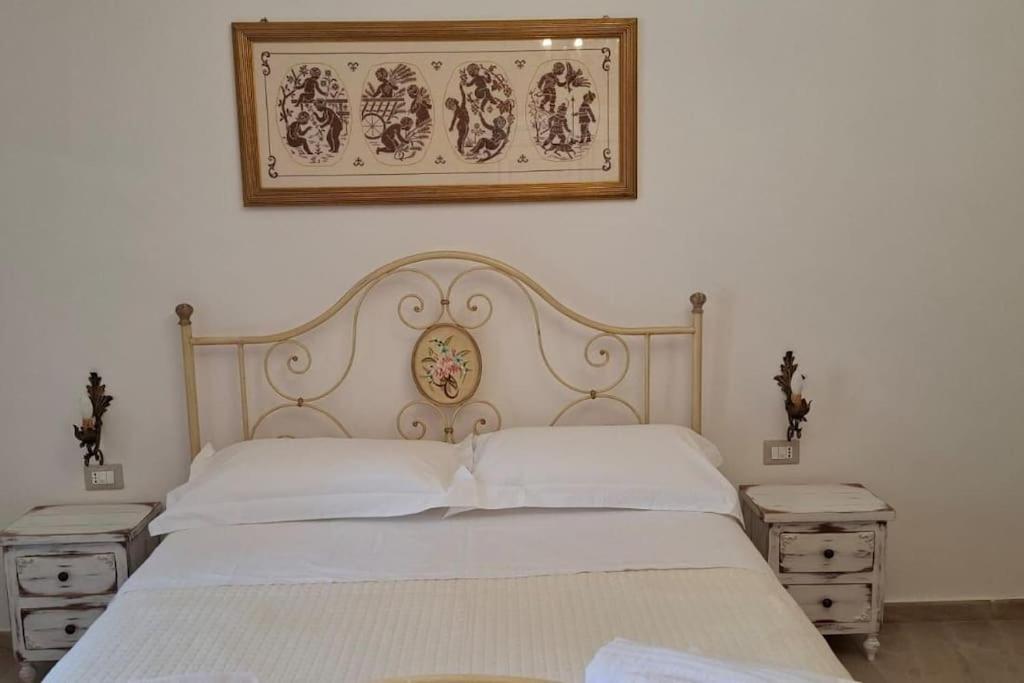 Casa Vacanze Vico Minaudo Catánia Buitenkant foto