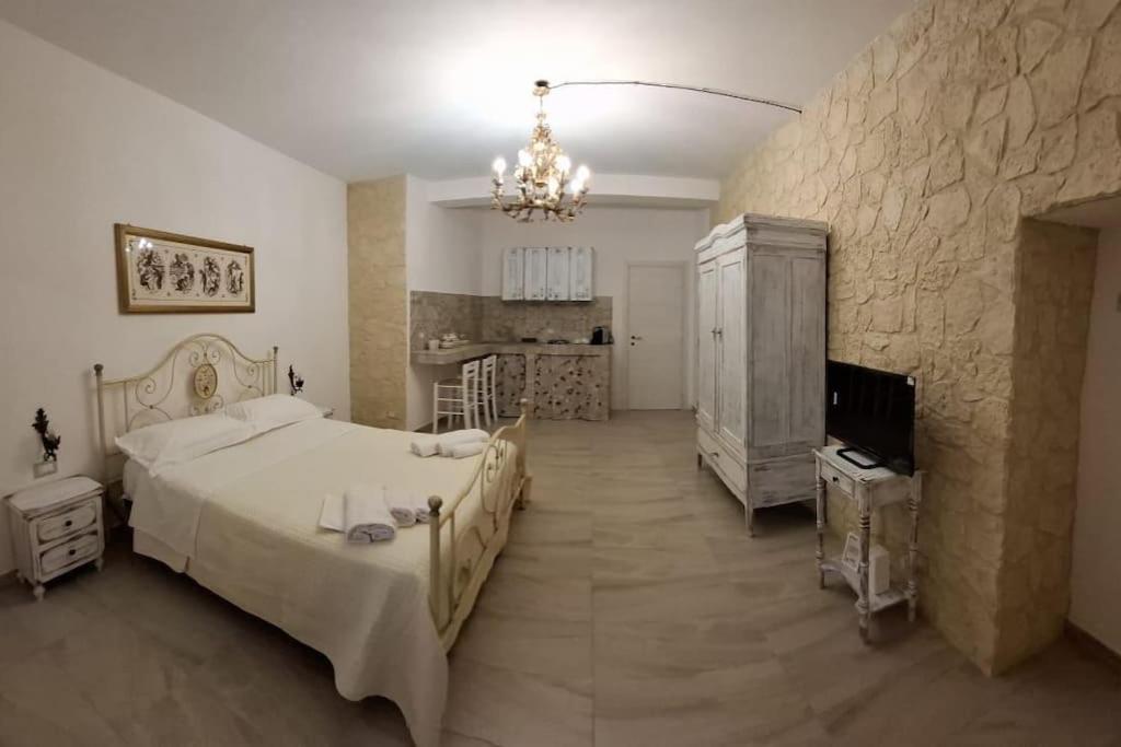 Casa Vacanze Vico Minaudo Catánia Buitenkant foto